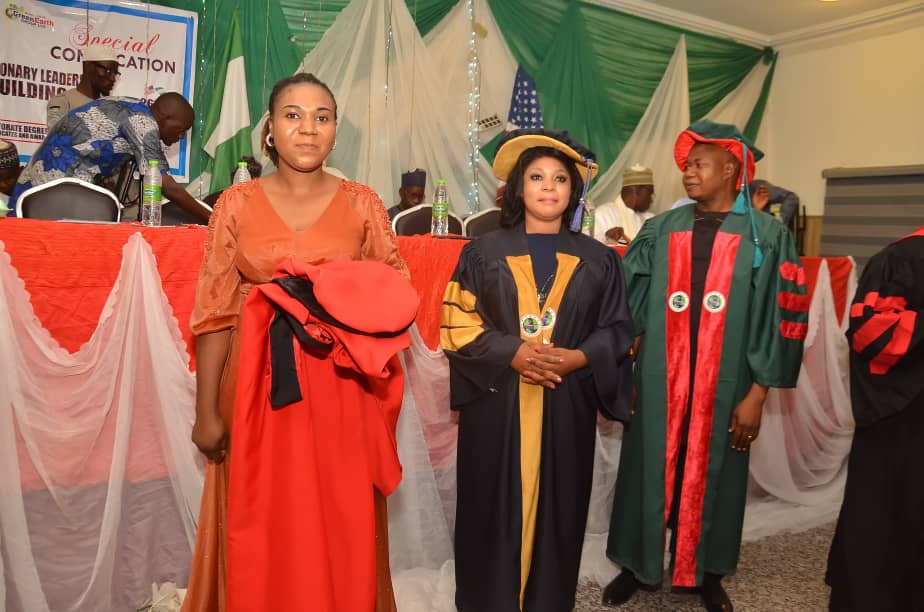 TBUGLEX Graduate